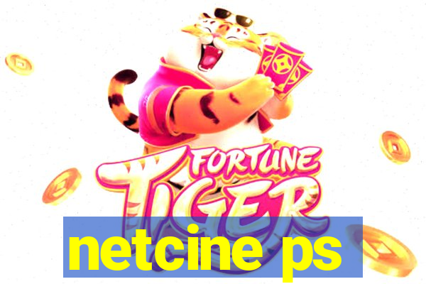 netcine ps